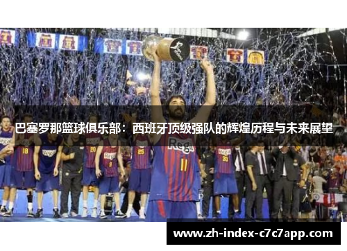 巴塞罗那篮球俱乐部：西班牙顶级强队的辉煌历程与未来展望