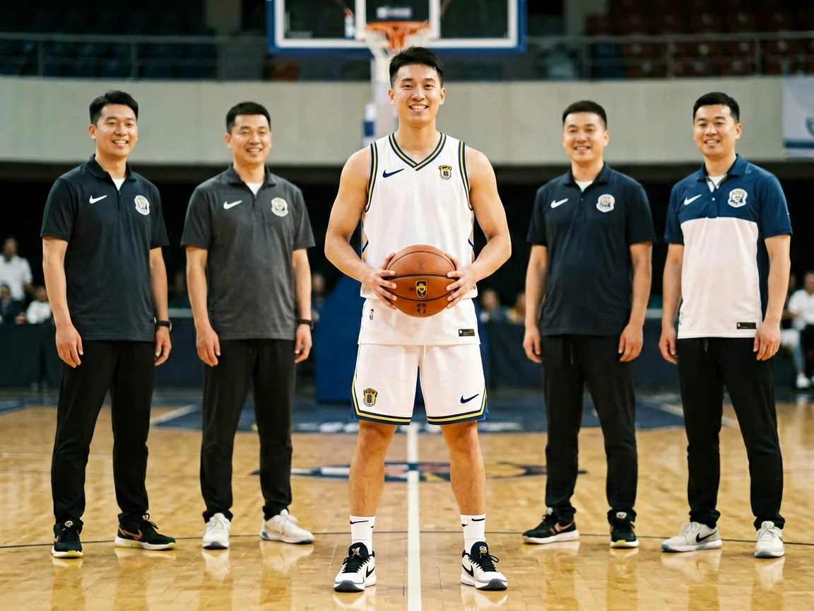 球员官宣亮相鲁本内维斯续约